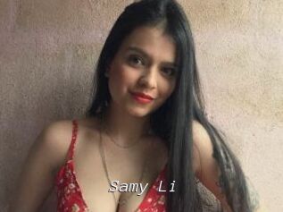 Samy_Li