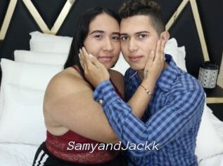 SamyandJackk