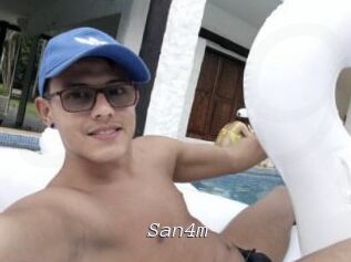 San4m
