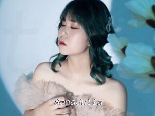 SanaJulia