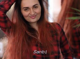Sanbi