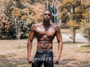 SanderKing