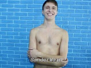 SanderWain