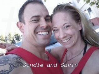Sandie_and_Gavin