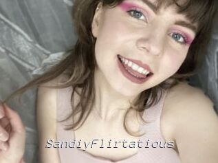 SandiyFlirtatious
