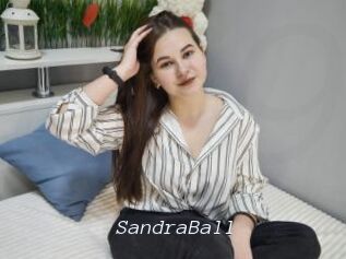 SandraBall