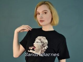 SandraBarnes