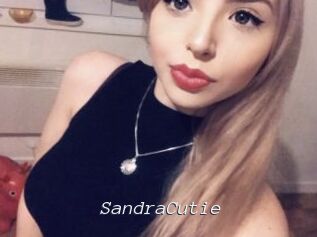 SandraCutie