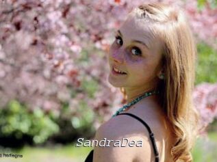 SandraDea