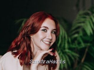 SandraHaris