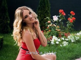 SandraJolie