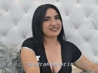 SandraKamperis