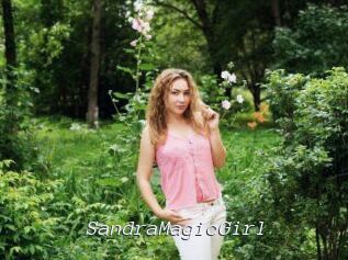 SandraMagicGirl