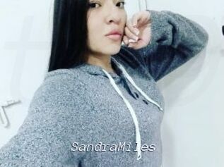 SandraMiles