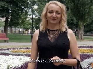 Sandra_SexMD