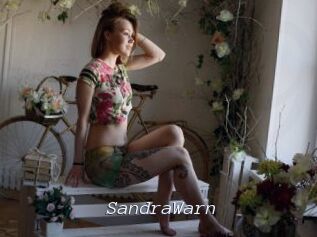 SandraWarn