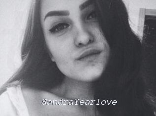 SandraYearlove