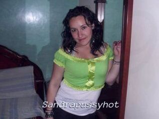 Sandrapussyhot