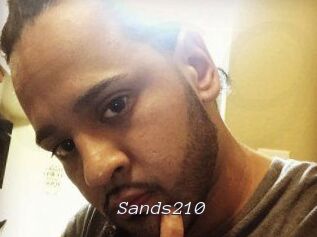 Sands210