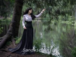 SandwichEnid
