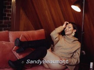 SandyBeaumont