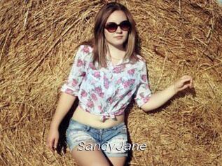 SandyJane