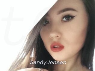 SandyJensen