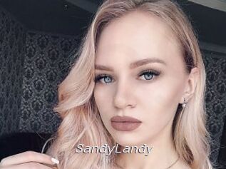 SandyLandy
