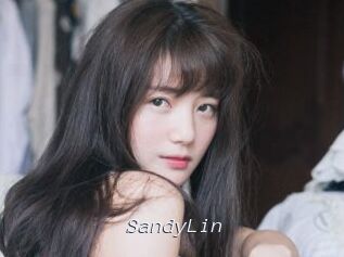 SandyLin Tel 69 Salopes