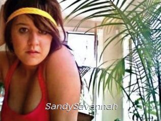 SandySavannah