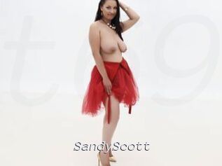 SandyScott