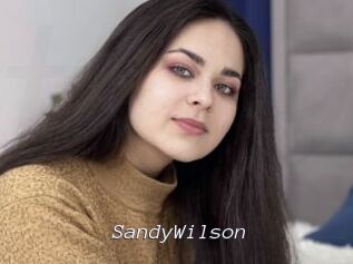 SandyWilson