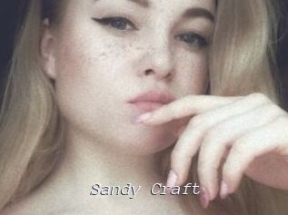Sandy_Craft