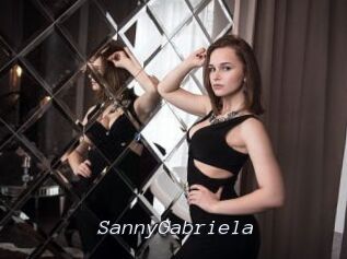 SannyGabriela