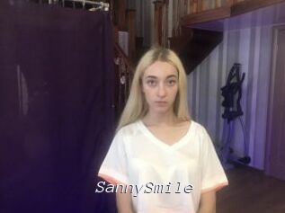 SannySmile