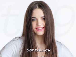 SantaLucy