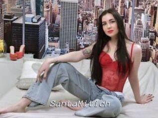 SantaMitich