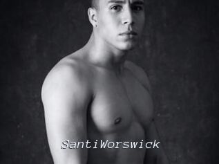 SantiWorswick