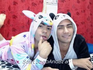 SantiagoAndBray