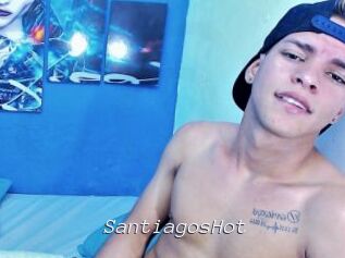 SantiagosHot