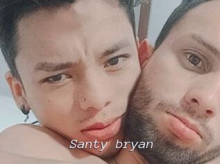 Santy_bryan
