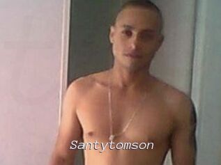 Santytomson