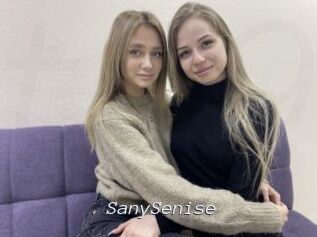 SanySenise