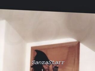 SanzaStarr