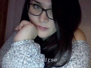 Saoirse