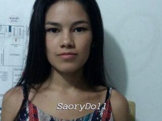 SaoryDoll