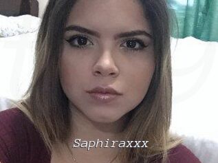 Saphiraxxx