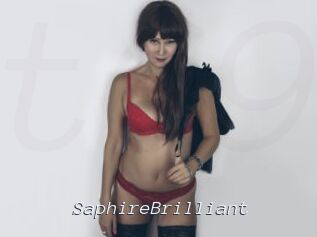 SaphireBrilliant