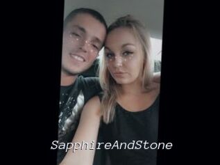 SapphireAndStone