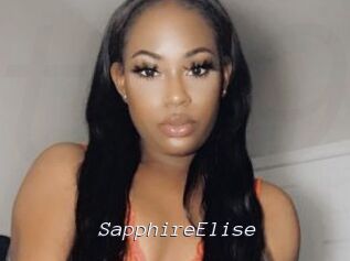 SapphireElise